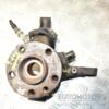 Поворотний кулак лівий з ABS в зборі ступиця Peugeot Expert 1995-2007 340625 - 3