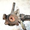 Поворотний кулак лівий з ABS в зборі ступиця Peugeot Expert 1995-2007 340625 - 4