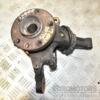 Поворотний кулак лівий з ABS в зборі ступиця Peugeot Expert 1995-2007 340627 - 3