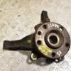Поворотний кулак лівий без ABS в зборі ступиця Peugeot Expert 1995-2007 340631 - 3