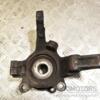 Поворотний кулак лівий без ABS в зборі ступиця Peugeot Expert 1995-2007 340631 - 4