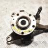 Поворотный кулак левый с ABS в сборе ступица Peugeot Expert 2007-2016 340633 - 3
