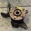 Поворотний кулак правий з ABS в зборі маточина Peugeot Expert 2007-2016 340635 - 3