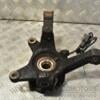 Поворотний кулак правий з ABS в зборі маточина Peugeot Expert 2007-2016 340635 - 4