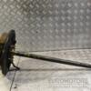 Полуось задняя левая (28/0) Hyundai H1 2.5td 1997-2007 340637 - 3