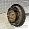 Напіввісь задня права (28/0) Hyundai H1 2.5td 1997-2007 340639 - 4