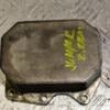 Теплообмінник (Радіатор масляний) Citroen Jumper 2.2hdi 2006-2014 6790875821 340660 - 3