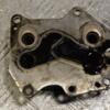 Теплообмінник (Радіатор масляний) Citroen Jumper 2.2hdi 2006-2014 6790875821 340660 - 4