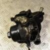 Корпус масляного фільтра Citroen Jumper 2.2hdi 2006-2014 6C1Q6B624AC 340668 - 4