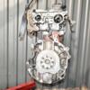 Двигатель Citroen Jumper 2.2hdi 2006-2014 4HU 340736 - 9