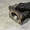 Карданний вал 2 частини SsangYong Kyron 2.0Xdi 2005-2015 3320009411 340748 - 6