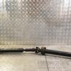 Карданний вал 2 частини SsangYong Rexton 2.7Xdi 2006-2012 3320008B00 340782 - 4