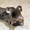 Карданний вал 2 частини SsangYong Rexton 2.7Xdi 2006-2012 3320008B00 340782 - 5
