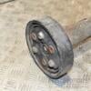 Карданный вал 2 части (дефект) VW Golf 1.9tdi (V) 2003-2008 340801 - 8