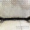 Кронштейн переднего бампера центральный -07 VW Touareg 2002-2010 7L6807699B 340813 - 4