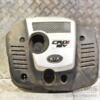 Накладка двигуна декоративна Kia Sportage 2.0crdi 2004-2010 2924027330 340815 - 3