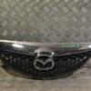 Решетка радиатора -05 Mazda 6 2002-2007 GJ6A50712 340819 - 3