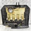 Накладка двигуна декоративна VW Golf 1.9tdi (V) 2003-2008 03G103925BL 340827 - 4