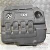 Накладка двигуна декоративна VW Golf 2.0tdi (VII) 2012-2020 04L103925Q 340849 - 3