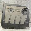 Накладка двигателя декоративная VW Golf 2.0tdi (VI) 2008-2013 03L103925AR 340851 - 3