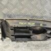 Решітка в бампер права -05 VW Polo 2001-2009 6Q0853666C 340855 - 4