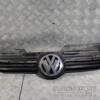 Решетка радиатора VW Golf (V) 2003-2008 1K0853655A 340857 - 3
