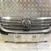 Решетка радиатора 06- VW Touran 2003-2010 340863 - 3