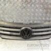 Решітка радіатора -07 VW Touareg 2002-2010 7L6853653A 340865 - 3