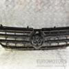 Решітка радіатора -07 VW Touareg 2002-2010 7L6853653A 340865 - 4