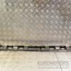 Кронштейн заднего бампера центральный VW Passat (B6) 2005-2010 3C5807863 340889 - 3