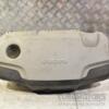 Накладка двигателя декоративная Volvo XC90 2.4td 2002-2014 30757535 340891 - 3
