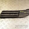 Решетка в бампер правая 06- VW Polo 2001-2009 6Q0853666E 340907 - 4