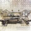 Балка передньої підвіски (підрамник) 05- Hyundai Getz 2002-2010 624001C2XX 340921 - 4