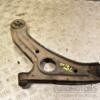 Важіль передній лівий Hyundai Getz 2002-2010 545001CXXX 340935 - 3