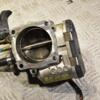 Дроссельная заслонка электрическая Audi A6 2.8 30V (C5) 1997-2004 078133062B 340988 - 3