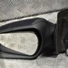 Зеркало левое электр 5 пинов -08 Ford Focus (II) 2004-2011 341010 - 3