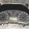 Панель приборов Fiat Qubo 2008 1365713080 341012 - 3