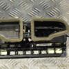 Дефлектор воздушный центральный VW Polo 2009-2016 6C0819728A 341027 - 4