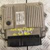Блок керування двигуном Fiat Fiorino 1.3MJet 2008 51846262 341045 - 3