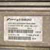 Блок керування двигуном Fiat Fiorino 1.3MJet 2008 51846262 341045 - 4
