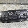 Блок управления печкой климат (дефект) Mercedes C-class (W203) 2000-2007 A2098300085 341051 - 3