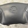 Подушка безпеки кермо Airbag Mercedes C-class (W203) 2000-2007 341058 - 3