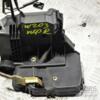 Замок двери передний правый электр 2 пина Mercedes C-class (W203) 2000-2007 A2037200835 341065 - 3