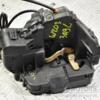 Замок двери задний левый электр 2 пина Mercedes C-class (W203) 2000-2007 341067 - 3
