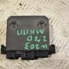 Блок управління двері задній лівий Mercedes C-class (W203) 2000-2007 A2038202185 341079 - 4