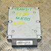 Блок керування двигуном Ford Transit 2.0tddi 2000-2006 2C1A12A650FB 341117 - 3