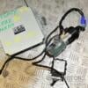 Блок управления двигателем комплект Subaru Legacy 2.0 16V 1998-2003 22611AE031 341125 - 3
