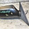 Зеркало правое электр 3 пина (дефект) Subaru Legacy 1998-2003 341133 - 4