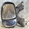 Дзеркало ліве електр 5 пинов Renault Trafic 2001-2014 341135 - 3