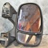 Дзеркало праве електр 7 пинов Renault Trafic 2001-2014 341137 - 3